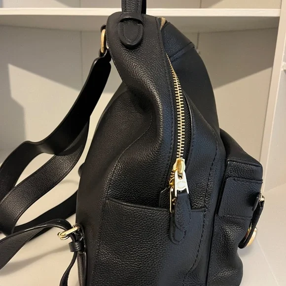 Coach BackPack - Picture 3 of 14